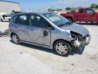 2008 Honda Fit Sport للبيع في Haslet، TX - Front End