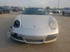 2006 Porsche Cayman S for Sale in Grand Prairie, TX - Front End