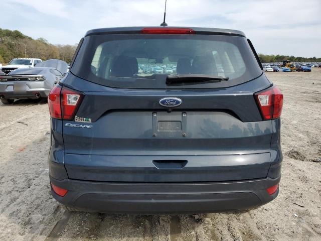 FORD ESCAPE 2019 Синий