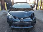Riverview, FL에서 판매 중인 2016 Toyota Corolla L - Front End