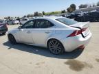 2015 Lexus Is 250 for Sale in Martinez, CA - Rear End