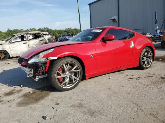 2014 Nissan 370Z Base
