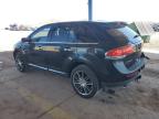 2013 Lincoln Mkx  for Sale in Phoenix, AZ - Side