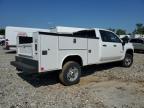 2023 Chevrolet Silverado K2500 Heavy Duty იყიდება Spartanburg-ში, SC - Side