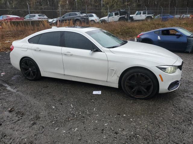 2019 BMW 430XI GRAN COUPE