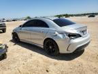 2018 Mercedes-Benz Cla 250 zu verkaufen in San Antonio, TX - Front End