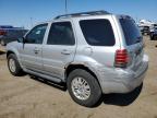 2007 Mercury Mariner Luxury for Sale in Woodhaven, MI - Front End