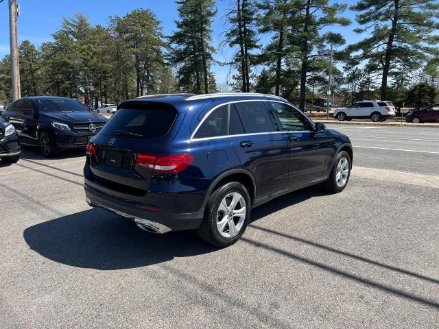 2018 MERCEDES-BENZ GLC 300