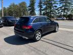 2018 MERCEDES-BENZ GLC 300 à vendre chez Copart MA - NORTH BOSTON