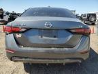 2022 Nissan Sentra Sv იყიდება Mercedes-ში, TX - Water/Flood