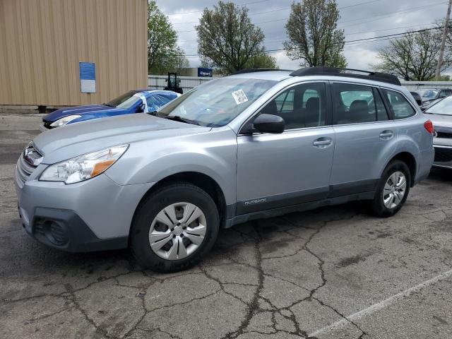 2013 Subaru Outback 2.5I