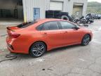 2021 Kia Forte Gt Line продається в Hurricane, WV - Water/Flood