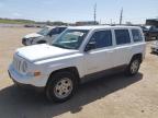 Colorado Springs, CO에서 판매 중인 2016 Jeep Patriot Sport - Front End