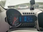 2016 Chevrolet Sonic Ls продається в Hurricane, WV - Rear End