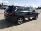2020 Infiniti Qx60 Luxe en Venta en Woodburn, OR - Front End