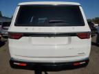 2024 Jeep Wagoneer Series Ii продається в Portland, OR - Front End