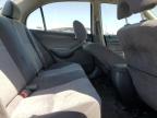 2005 Honda Civic Hybrid en Venta en Wilmington, CA - Front End