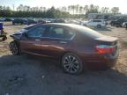 2014 Honda Accord Sport   en Venta en Harleyville, SC - Front End