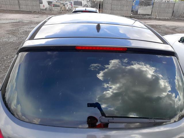 2012 PEUGEOT 3008 ALLUR