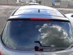 2012 PEUGEOT 3008 ALLUR for sale at Copart WOLVERHAMPTON