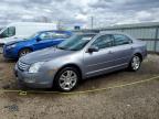 2007 Ford Fusion Sel იყიდება Chicago Heights-ში, IL - Rear End