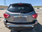 2019 Nissan Pathfinder S for Sale in Littleton, CO - Front End