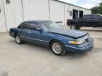 1993 Ford Crown Victoria Lx for Sale in Gaston, SC - Front End