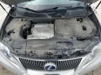 2011 Lexus Rx 450H للبيع في Reno، NV - Side