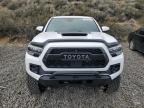 2020 Toyota Tacoma Double Cab за продажба в Reno, NV - Rear End