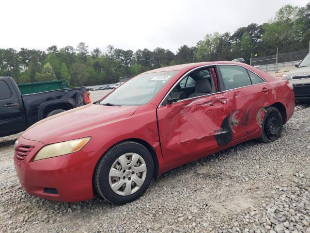 2008 Toyota Camry Ce