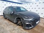 2018 AUDI Q8 S LINE for sale at Copart CORBY