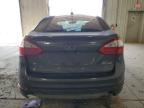 2015 Ford Fiesta Se na sprzedaż w Franklin, WI - Rear End
