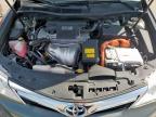 2014 Toyota Camry Hybrid for Sale in Grand Prairie, TX - Side