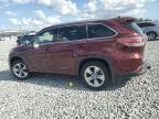2016 Toyota Highlander Limited за продажба в Arcadia, FL - Undercarriage