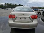 2008 Hyundai Elantra Gls for Sale in Exeter, RI - Front End