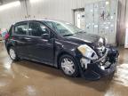 2011 Nissan Versa S for Sale in Elgin, IL - Front End