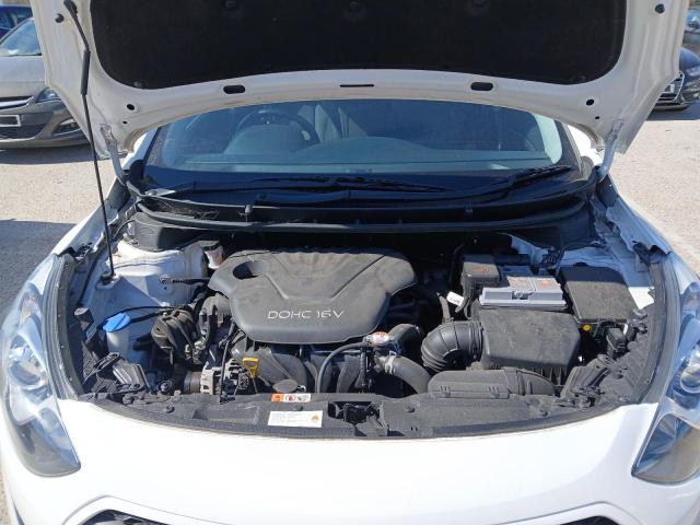 2016 HYUNDAI I30 SE AUT