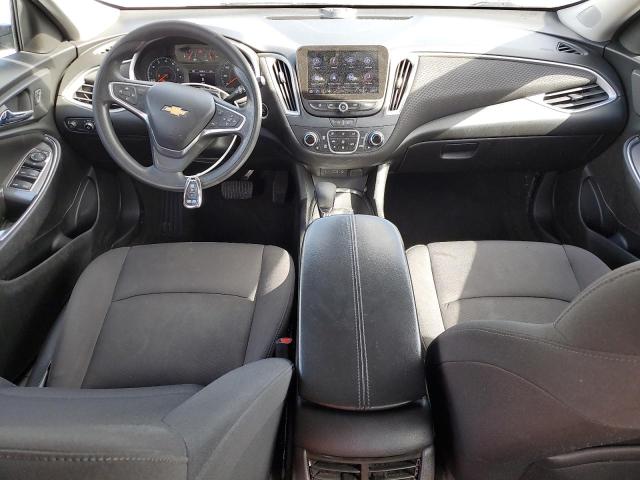  CHEVROLET MALIBU 2022 Белы