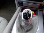 2007 BMW 520D SE TO for sale at Copart SANDTOFT