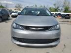 2021 Chrysler Voyager Lxi na sprzedaż w Bridgeton, MO - Hail