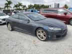 Opa Locka, FL에서 판매 중인 2015 Tesla Model S  - Front End