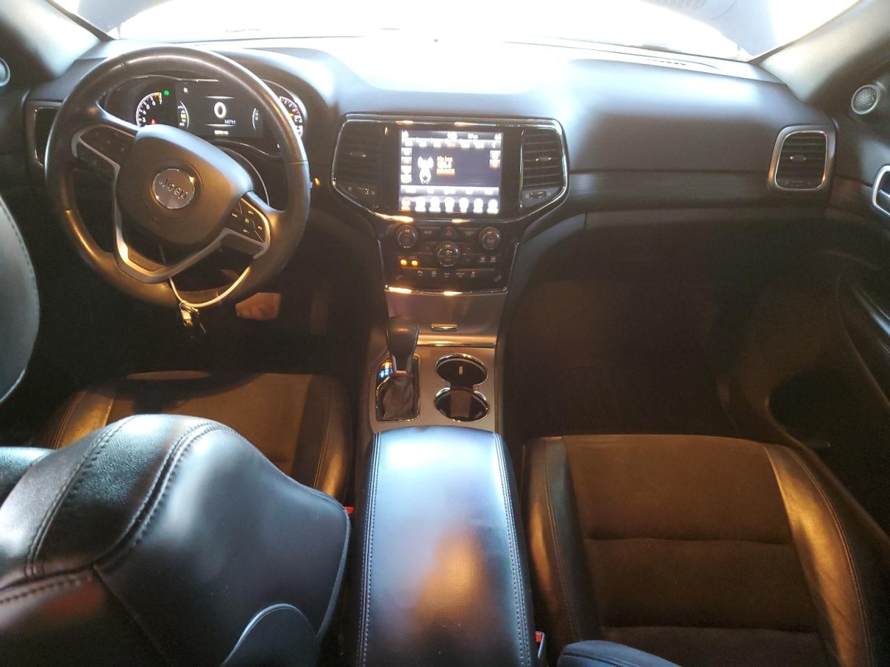 2020 Jeep Grand Cherokee Laredo VIN: 1C4RJEAG0LC202904 Lot: 54951125