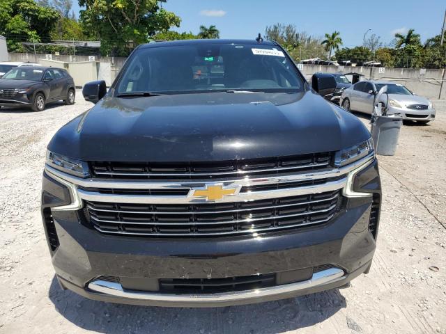  CHEVROLET SUBURBAN 2023 Black