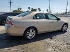 2008 Ford Fusion Sel за продажба в Riverview, FL - Undercarriage