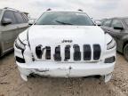 2018 Jeep Cherokee Latitude for Sale in Grand Prairie, TX - Front End