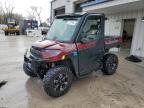 2021 Polaris Ranger Xp 1000 Northstar Ultimate zu verkaufen in Franklin, WI - Water/Flood