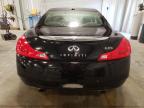 2013 Infiniti G37  de vânzare în Avon, MN - Front End