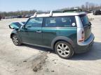 2009 Mini Cooper Clubman იყიდება Ellwood City-ში, PA - Front End