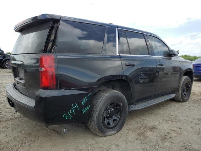  CHEVROLET TAHOE 2020 Два тони