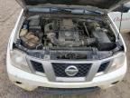 2017 Nissan Frontier Sv zu verkaufen in Conway, AR - Water/Flood